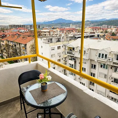 Viewpoint * Скопье