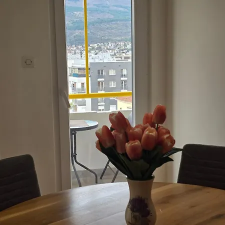 Viewpoint Апартаменты Скопье